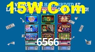 Descubra a Magia dos Jogos de Arcade no 6566