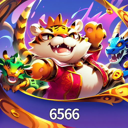 6566